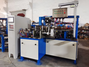 Chất lượng tốt tự động dệt giấy Cone Máy làm - Product Image 2