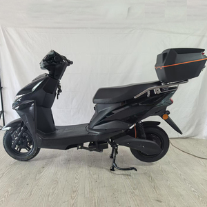Vélo Scooter Moto Électrique 1000W Grande Vitesse pour Adultes MS-zhanlangsandai – Vente en Gros - Product Image 5