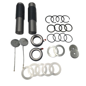 Kit de Perno Maestro de Alta Calidad para Camiones BeiBen, 51*223, con Bujes, Rodamientos y Retenes de Aceite - Product Image 5