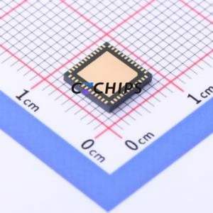 ESP32-PICO-V3-02 Wireless Transceiver IC QFN-48-EP(7x7) RF I2S/ SDIO/ I2C/ UART/ SPI WiFi/ Bluetooth - Product Image 2