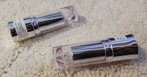 Recipientes de tubo de lápiz labial con logotipo personalizado único vacío - Product Image 2