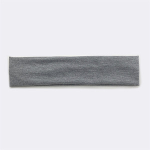Custom Headbands for <strong>Men</strong> Sweatbands Design Your Text Logo Name Elastic Moisture Wicking Quick-Drying Sport Soft <strong>Hairband</strong> - Product Image 4