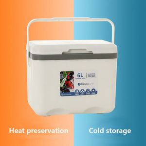 Nouvel Arrivage En Gros Boîte Isotherme Rigide pour Déjeuner, Pêche, Camping, Pique-nique, Bouteille, Livraison de Repas, Vin et Glace - Product Image 3