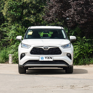 Offres Spéciales nouveau pour Toyo-ta de luxe pour Highl-ander SUV automatique <span class=keywords><strong>4x4</strong></span> R18 LED électrique direction gauche FWD gaz/essence alliage d'aluminium - Product Image 3