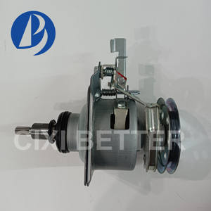 Embrague de Lavadora de Buena Calidad, Transmisión de Lavadora para <span class=keywords><strong>LG</strong></span> 6KG - Product Image 1