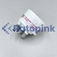 Filtre principal de type C Ratopink CB003-1230-001 avec puce, remplacement pour imprimante CIJ Citronix série 5000 CI5000