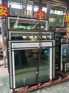 Aluminium Ramen Met Interne Lamellen Magnetische Jaloezieën Met Dubbel Glas En Magnetisch Bedieningssysteem - Product Image 6