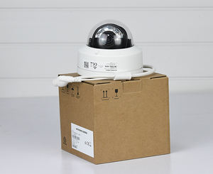OEM DS-2CD1153G2-LIUF <span class=keywords><strong>5MP</strong></span> Smart Hybrid Light Netzwerk-<span class=keywords><strong>Dome</strong></span>-Kamera mit integriertem Mikrofon und fester Optik - Product Image 1