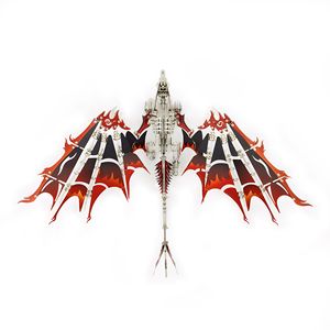 Grand dragon cracheur de feu <span class=keywords><strong>mécanique</strong></span> en <span class=keywords><strong>métal</strong></span>, modèle d'assemblage de 497 pièces, <span class=keywords><strong>puzzle</strong></span> <span class=keywords><strong>3D</strong></span>, jouet éducatif DIY pour enfants et adolescents - Product Image 6