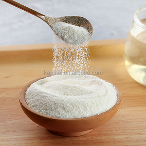 GMP standardı ile düşük kül kokusuz hidrolize balık kollajen peptidi - Product Image 3