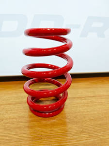 Muelles de suspensión de MODELO DE MARZO específicos del vehículo diseñado por CAD Nueva condición Coilover Muelle helicoidal Muelles de descenso de coche Ajuste AOZ - Product Image 6