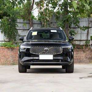 Nuevo Lujo para <span class=keywords><strong>XC90</strong></span> SUV Gasolina Turbo Automático Cuero Techo Panorámico Llantas R20 - Product Image 2