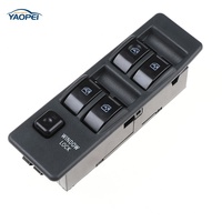MR753373 coche ventana botón interruptor para Mitsubishi Pajero 1990-2003