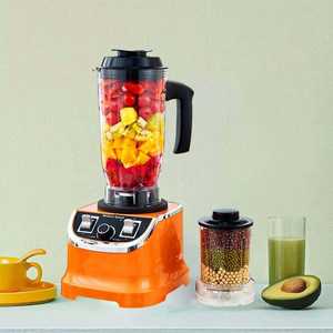 Lovfe Multifonctionnel Commercial Heavy Duty Power Fresh Fruit Juicer Électrique 2L <span class=keywords><strong>Smoothie</strong></span> <span class=keywords><strong>Mixeur</strong></span> Électrique - Product Image 2