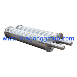 Kit de tambours de levage à câble pour chariot CRD pour pont roulant - Vente directe usine - Product Image 3
