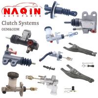 Pièces automobiles en gros de Chine, pièces de moteur de voiture, poulie de vilebrequin 12303-1KC0A 123031KC0A pour NISSAN Renault Megane