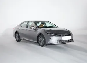 2024 T-oyota C-amry 2.0 Premium Edition <strong>Medium</strong> <strong>Size</strong> Hybrid Electric <strong>Sedan</strong> 5-Seater Left Steering Position New C-amry 2.0 Premium - Product Image 2