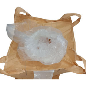 Super sacs d'usine chinoise de 1000 kg, sac jumbo et <span class=keywords><strong>prix</strong></span> pour le <span class=keywords><strong>sable</strong></span> - Product Image 4