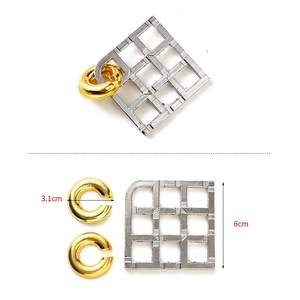 금속 와이어 퍼즐 세트 마인드 스마트 게임 <span class=keywords><strong>IQ</strong></span> 챌린지 퍼즐 게임 교육용 <span class=keywords><strong>IQ</strong></span> 테스트 잠금 해제 인터로킹 장난감 락 퍼즐 선물 - Product Image 6