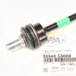 High quality Suspension <b>system</b> LINK ASSY-REAR STABILIZER,RH 55540-C5000 55540C5000 For H-yundai Santa Fe XL 55540 C5000 - Product Image 6