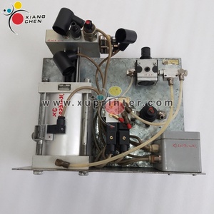 Intensificador de Presión Original WD 81.034.001F para Heidelberg SM52 PM52 SM102 CD102 XL105, Piezas de Impresión Offset 81.034.001 - Product Image 2
