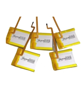 Mise à niveau de la batterie interne Li-ion polymère haute capacité 2000MAH pour <span class=keywords><strong>iPod</strong></span> 5th 6th 7th Gen & <span class=keywords><strong>Classic</strong></span> 80gb <span class=keywords><strong>120gb</strong></span> Stock disponible - Product Image 4