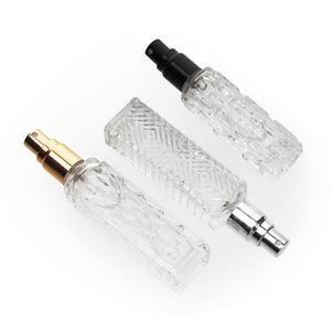 Flacon de parfum de poche rechargeable de haute qualité à bas prix, atomiseur de parfum de poche, flacon de parfum réutilisable de 10 ml - Product Image 6