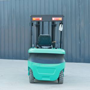 รถยกไฟฟ้าแบบพกพา<span class=keywords><strong>1</strong></span>ตัน2ตัน3ตัน3.5ตัน5ตัน - Product Image 6