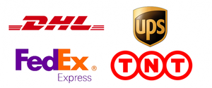 Entrega Exprés Puerta a Puerta a través de UPS/DHL/FedEx-LCL+Envío Exprés, Envío en 3 Días, Cobertura Global de China a Latinoamérica, 2-7 Días - Product Image 4