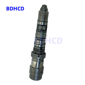 4902828 Diesel Common-Rail-Einspritzdüse Auto-Motorenteile Maschinenmotorteile für Cummins QSK23 QSK60 Motor - Product Image 4
