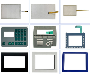 Cảm ứng điện dung màn hình cảm ứng Panel <span class=keywords><strong>LCD</strong></span> P/N RES-5.7-PL4 PN 95418b 95418 nhà sản xuất mới Nhà cung cấp - Product Image 2