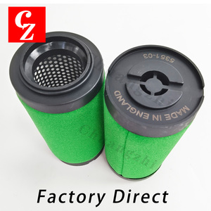 Nuevo Elemento Filtrante 5351-03 para Compresor de Aire Industrial Norgren, Garantía de 1 Año, Alta Calidad, Precio al por Mayor - Product Image 3
