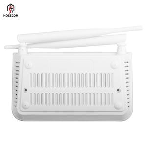 Nueva llegada 5dBi antena WiFi 4 Router con cortafuegos 1 * FE WAN + 4 * FE LAN hogar WiFi 300Mbps - Product Image 4