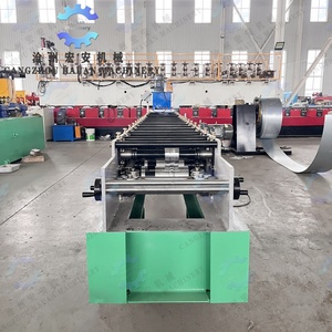 Máquina Automática PLC Impermeable para Formar Placas de Techo de Baño con Rodamientos, Alta Productividad - Product Image 4