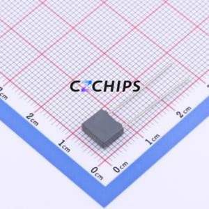 MEB104J63V82CB0236 <b>Film</b> <b>Capacitor</b> Through hole Component (THT),P=5mm 100nF 5% 63V Metallized Polyester - Product Image 1