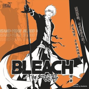 Cartes de collection authentiques KAYOU BLEACH - Guerre des Mille Ans - Anime Kurosaki Ichigo - Cartes à jouer - Jouet - Cadeau pour garçon - Product Image 4