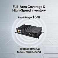 Ndustrial-eader ndroid ystem 4, iFi, 232