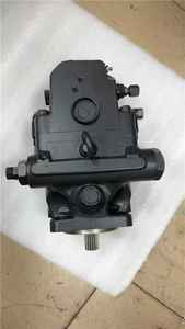 Горячая продажа: Гидравлический главный насос для экскаваторов PC35, PC55, PC55MR, гидравлический поршневой насос PC45R-8, главный насос для экскаватора 708-1S-00160 - Product Image 3