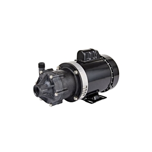 Bomba de Ácido Centrífuga Magnética USA Little Pump TE-7-MD-CK 587600, Bomba Química - Product Image 1