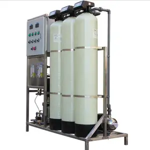 Uv Water Machine Residential Reverse Osmosis System China Water Processor
