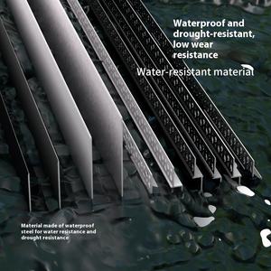 Bandes <span class=keywords><strong>de</strong></span> bord <span class=keywords><strong>de</strong></span> pierre <span class=keywords><strong>de</strong></span> <span class=keywords><strong>seuil</strong></span> <span class=keywords><strong>de</strong></span> fenêtre en alliage d'aluminium auto-adhésives Carreaux <span class=keywords><strong>de</strong></span> pression pré-intégrés blancs Accessoires <span class=keywords><strong>de</strong></span> revêtement <span class=keywords><strong>de</strong></span> sol <span class=keywords><strong>de</strong></span> <span class=keywords><strong>porte</strong></span> en <span class=keywords><strong>marbre</strong></span> - Product Image 5