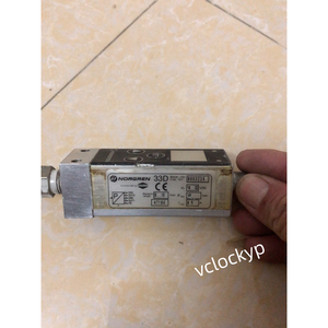 1PCS NORGREN 0863224 Interruptores de presión nuevos, envío a través de Fedex o DHL - Product Image 3
