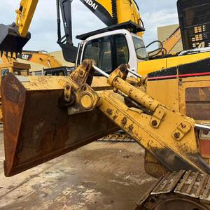 Chargeur CAT D3C 9 tonnes 2020, 4500 heures, bien entretenu, peinture d'origine, efficace, garantie de 6 mois pour le moteur, la pompe, le moteur, le roulement - Product Image 6