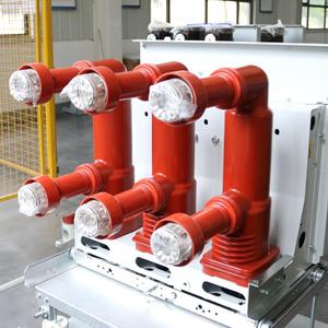 Interruptor de Circuito al Vacío de Cobre Trifásico de Alta Tensión para Interiores Bibo Kechang KC-CB, 12kv, Capacidad de Ruptura de 50kA, a Prueba de Explosiones KC-CB C - Product Image 1
