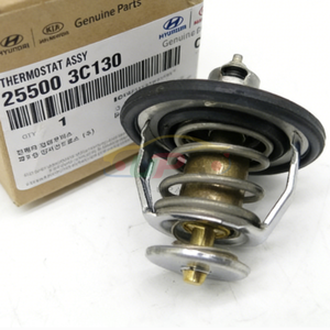 Termostato de alta calidad para el sistema del motor, referencia 25500-3C130, 255003C130, para Hyundai Accent 25500 3C130 - Product Image 1