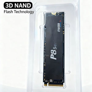 Hızlı okuma/yazma M.<span class=keywords><strong>2</strong></span> SSD 1TB PCIe Gen 3.0 - Faspeed P8 serisi dizüstü/masaüstü için, NVMe 1.3 - Product Image 1