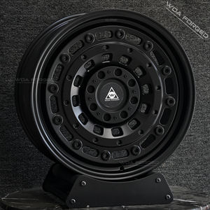 Vente chaude 4x4 Offroad 6*139.7 5*150 5X127 pour <span class=keywords><strong>Jeep</strong></span> <span class=keywords><strong>Wrangler</strong></span> <span class=keywords><strong>JK</strong></span> F150 alliage d'aluminium forgé roues de voiture jantes en alliage - Product Image 4