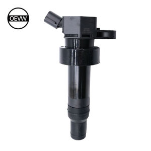 27300-3F100 273003 F100 Hoch leistungs zündspule für Hyundai Sonata 8 Yf <span class=keywords><strong>2</strong></span>.0L 2011-2016 Ix35 2010-2017 Kia Sportage <span class=keywords><strong>2</strong></span>.0 - Product Image 1
