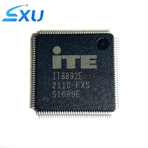 IT8892E-FXA IT8892E QFP Processor And Microcontroller New Original IT8892E/FXA