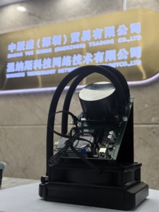 Máquina de Mineração de Bitcoin Pessoal WINNERS Bitaxe Miner Gamma 601 Hyd Microbt Metal 1.1Th/S 4.8Th/S 75W Sorteio de Mineração - Product Image 1